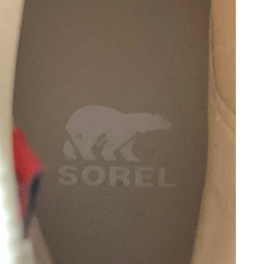 Sorel these are